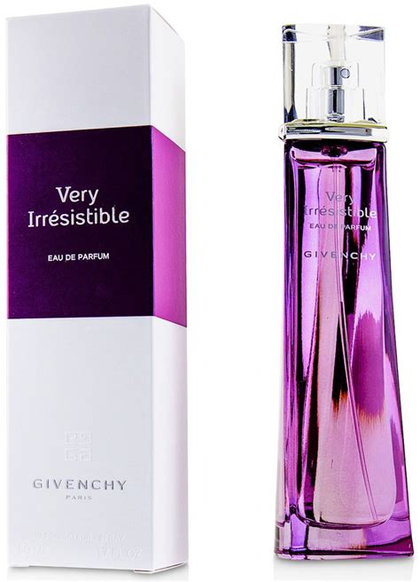 veri irresitible givenchy|givenchy very irresistible review.